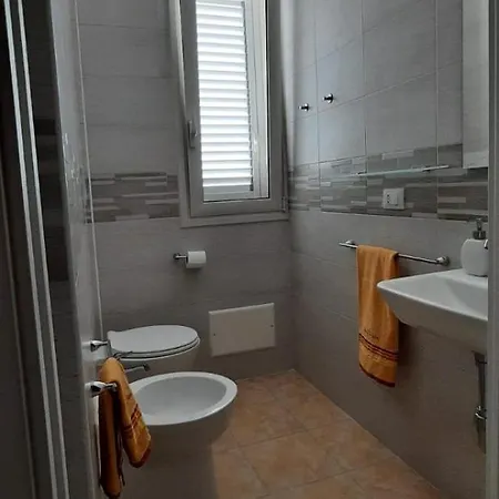 Holiday home Eleonora