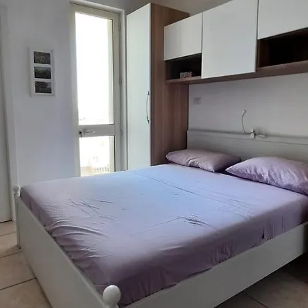 Eleonora Holiday home *