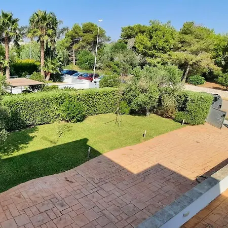 Holiday home Eleonora *